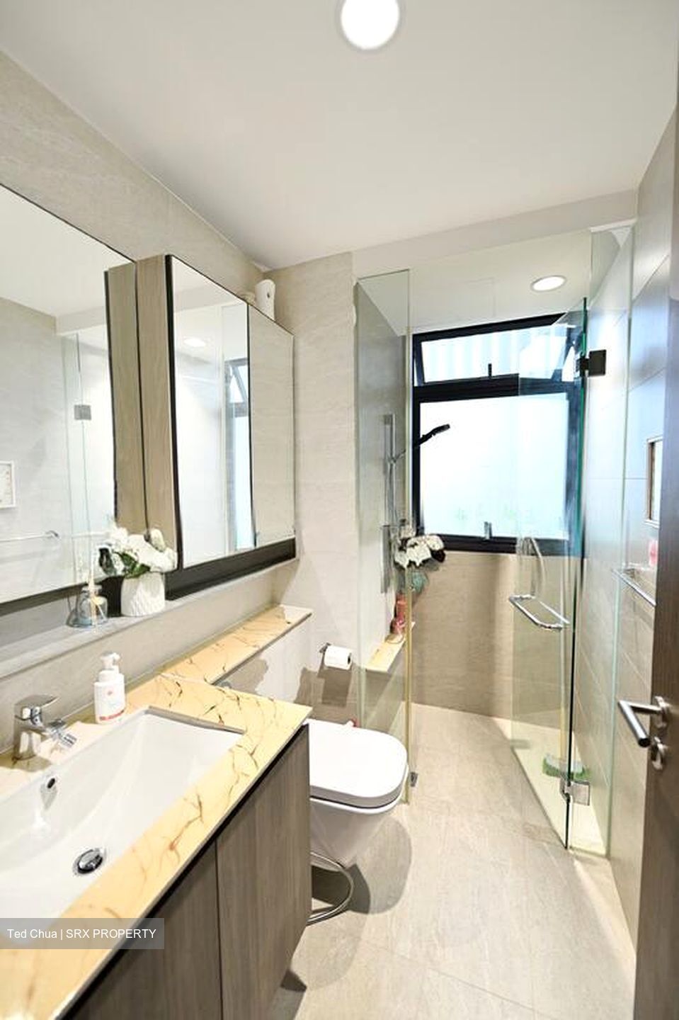 The Clement Canopy (D5), Apartment #603627911